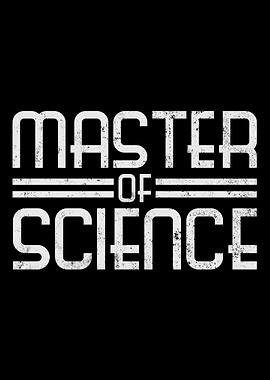 Masters of Science Univer