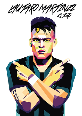 LAUTARO MARTINEZ