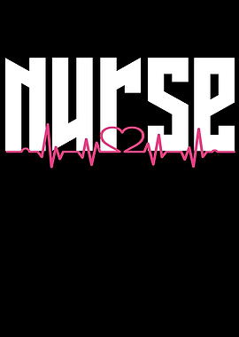 Nurse EKG