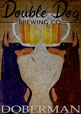 Doberman