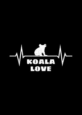 Koala Heartbeat