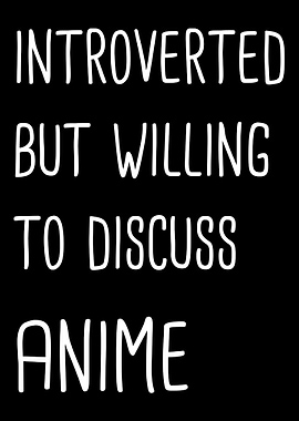 Anime Waifu Otaku Kohaku M