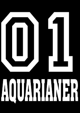 Aquarists
