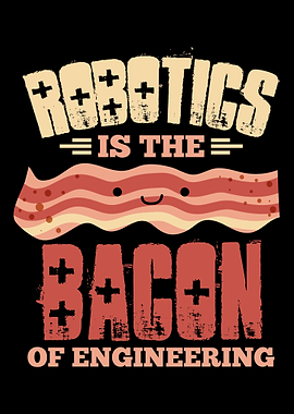 Funny Robotic Engineering