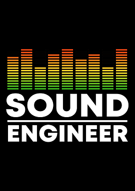 Sound Engineer