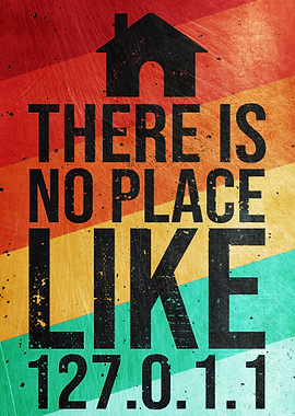 Localhost 127 0 1 1 Retro