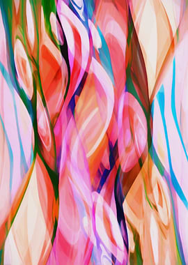 Abstract Composition 759