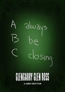 Glengarry Glen Ross