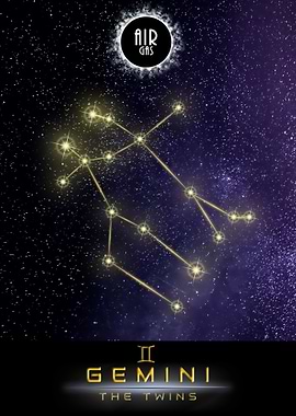 Gemini Constellation