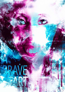 A Brave Heart The Lizzie V