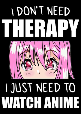 Anime Waifu Otaku Kohaku M