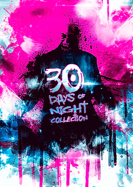 30 Days Of Night Collectio