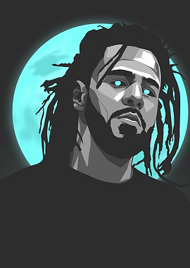 J Cole
