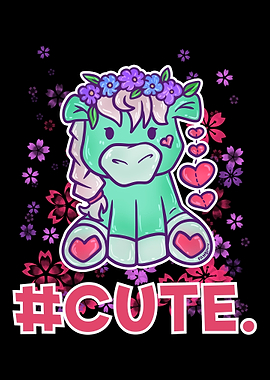 Horse mare stallion pony f