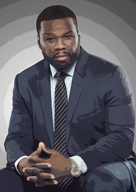 50 Cent