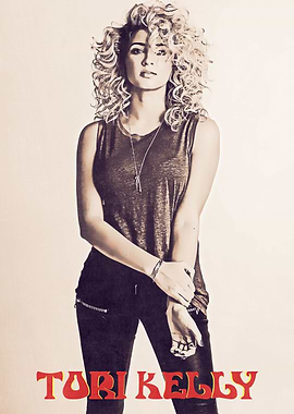 Tori Kelly