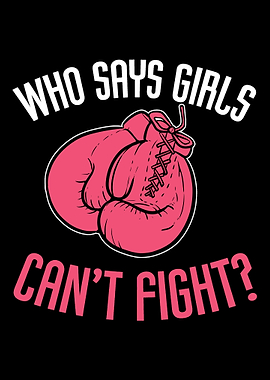 Girls Fight Cancer Support