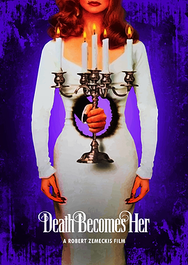 Death Becomes Her