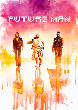 Future Man