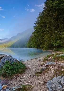 Langbathsee Part 3 of 3