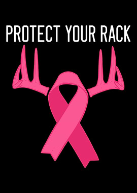 Protect your rack Cancer A