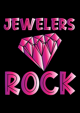 Jewellers rock
