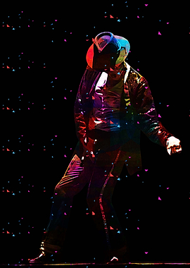 Michael Jackson