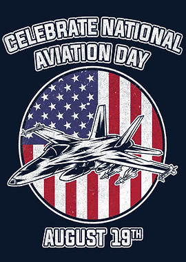 National Aviation Day