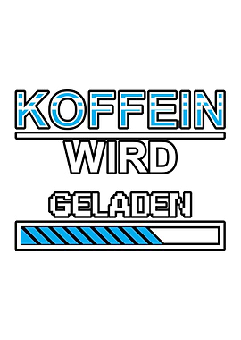 Caffeine Coffee Shop