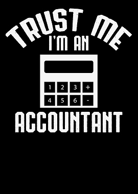 Trustworthy Accountant