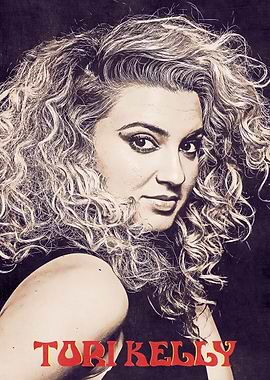 Tori Kelly