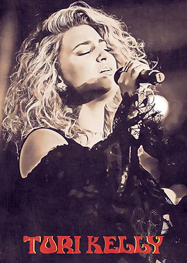 Tori Kelly