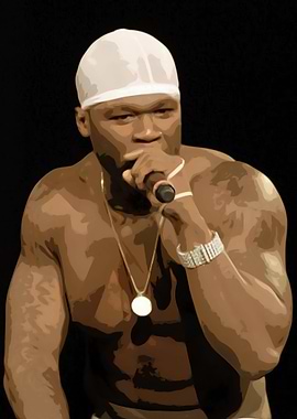 50 Cent