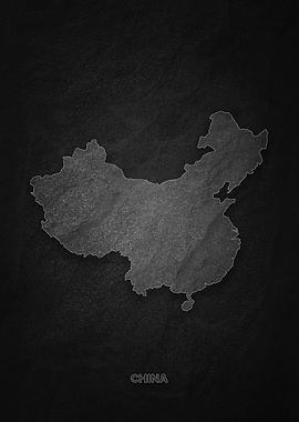 China Map