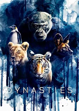 Dynasties 2019
