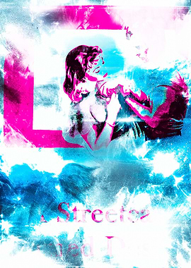 A Streetcar Named Desire