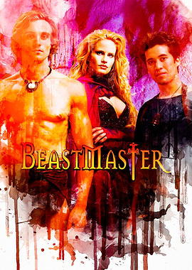 Beastmaster