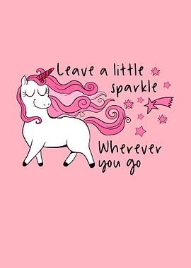 Unicorn Sparkle