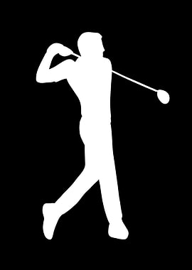 Golf Player