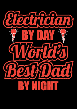 Electrician Dad Gift Idea