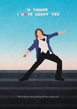 10 Things I Hate About You