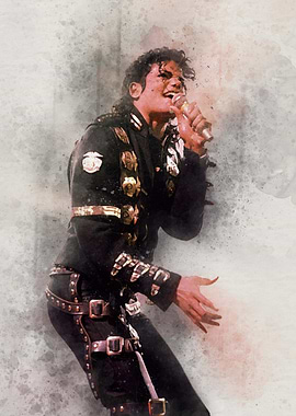 Michael Jackson