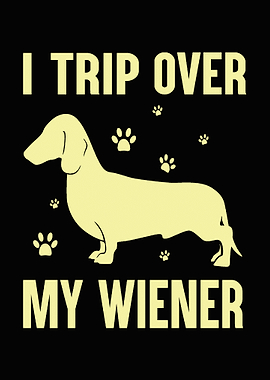Trip Over Wiener