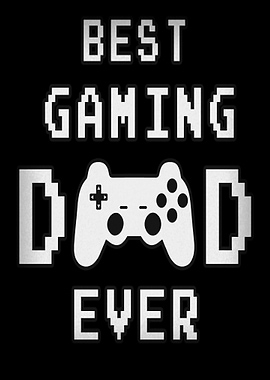 Best Gaming Dad Ever
