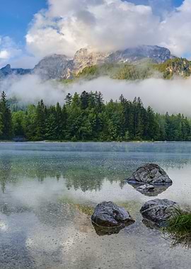 Langbathsee Part 1 of 3