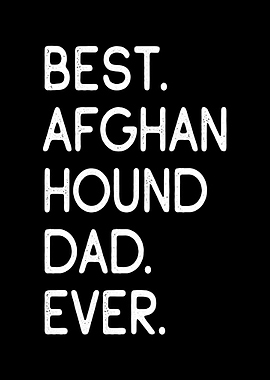 Afghan Hound