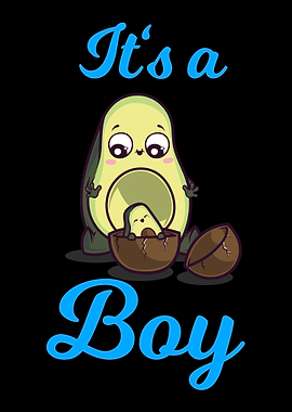 Avocado Schwanger Schwange