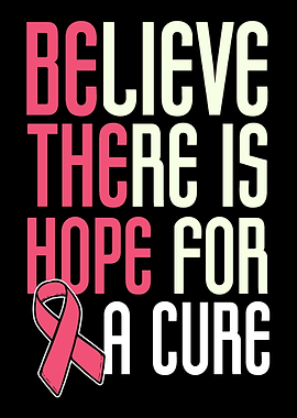 Be The Hope Cancer Fighter