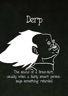Derp