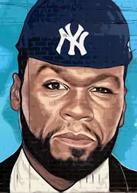 50 Cent